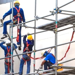 Assessoria para Empresas de Projeto de Andaimes